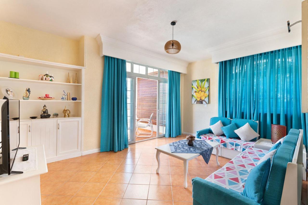 Apartment Hortensia Grand Baie Exterior photo